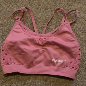 Gymshark sports bra